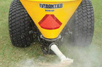 Follow link to the SS1079P 47-foot Swath Pendular Spreader product page.