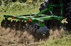Follow link to the TM1048L 48-inch Limited Category Disk Harrow product page.
