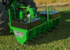 Follow link to the CA2072 72-inch Core Aerator product page.