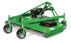 Follow link to the GM4072 72-inch Grooming Mower product page.