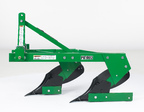 Follow link to the PB1002 Two-Bottom Plow product page.