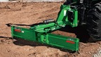 Follow link to the RB2184H 84-inch Hydraulic Rear Blade product page.