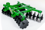Follow link to the TM1179 79-inch Disk Harrow product page.