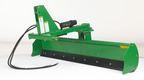 Follow link to the RB2196H 96-inch Hydraulic Rear Blade product page.