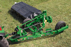 Follow link to the DC1000 Disc Mower Caddy product page.