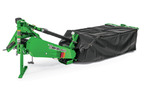 Follow link to the DM5050 78-inch Disc Mower product page.