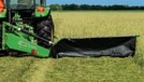 Follow link to the DM5060 93-inch Disc Mower product page.