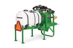 Follow link to the HP2025 16-GPM Hydraulic Power Pack product page.
