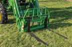 AP11G 49-inch Fixed Tine Pallet Fork