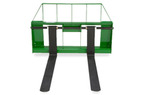 Follow link to the AP13D 42-inch Floating Tine Pallet Fork product page.