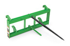 Follow link to the AB11G Large Round Bale Spear product page.