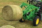 Follow link to the AB12E Large Round or Square Bale Spear product page.