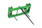 Follow link to the AB13D Large Round Bale Spear product page.
