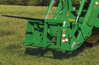 Follow link to the AB13E Large Round Bale Spear product page.