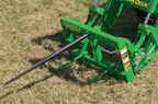 Follow link to the AB13G Large Round Bale Spear product page.