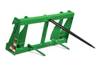 Follow link to the AB13K Large Round Bale Spear product page.