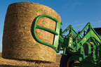 Follow link to the AH11G Round Bale Hugger product page.