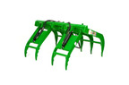 Follow link to the AV20H 60-inch Root Grapple product page.