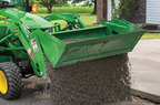 Follow link to the AY11F 53-inch 4-In-1 Bucket product page.