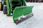 Follow link to the AS10F 48-inch Snow Push product page.