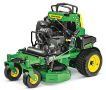 John deere 36 stander sale