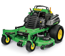 QuikTrak Q800R Series Stand On Mowers for Sale John Deere US