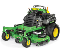 QuikTrak Q800R Series Stand On Mowers for Sale John Deere US