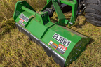 Follow link to the FL1061 61-inch Flail Mower (Fixed) product page.