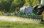 Follow link to the LS1145 3-pt Mounted Liquid Sprayer product page.