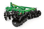 Follow link to the TM1275 Tandem Disk Harrow product page.