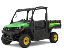 Gator&#8482; XUV 845E (Model Year 2025) Utility Vehicle