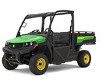 Follow link to the Gator&amp;#8482; XUV 845E (Model Year 2025) Utility Vehicle product page.