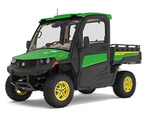 Gator&#8482; XUV 845R (Model Year 2025) Utility Vehicle