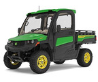 Gator&#8482; XUV 845R California (Model Year 2025) Utility Vehicle