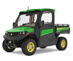 Follow link to the Gator&amp;#8482; XUV 875R (Model Year 2025) Utility Vehicle product page.