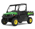 Follow link to the Gator&amp;#8482; XUV 875M (Model Year 2025) Utility Vehicle product page.