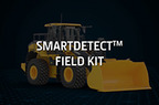 SmartDetect™ Field Kits – Utility Class