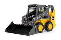 316GR Skid Steer