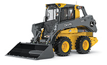 324G Skid Steer