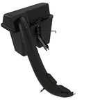 2-Bag Material Collection System for 200 Series Lawn Tractors with 42-in. (107-cm) Accel Deep™ (42A) mower deck