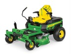 Follow link to the Z370RS Electric ZTrak™ Mower product page.