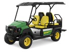 Follow link to the Gator&amp;#8482; GX Electric Crew product page.