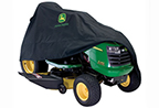 Riding Mower Deluxe Cover