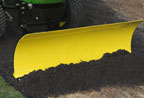 44-inch Front Blade for X300 Series