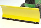 48-inch Front Blade for X500 Series